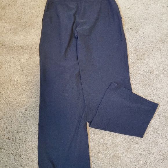 Zella Renew Straight Leg Pants Sz S-M - Picture 7 of 12
